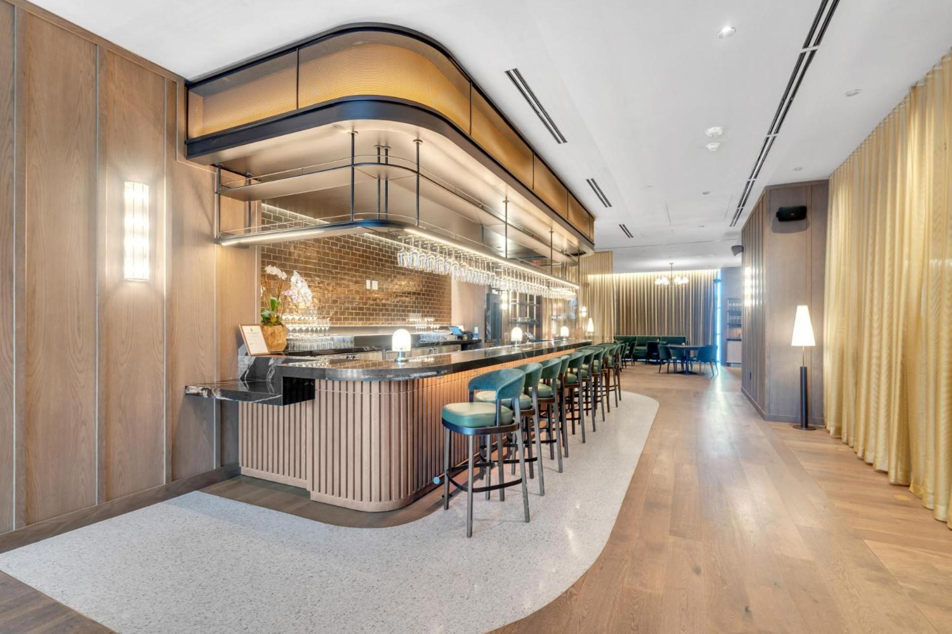 Modern 1Br Apartment With Breathtaking Views Heart Of Downtown Miami Eksteriør billede