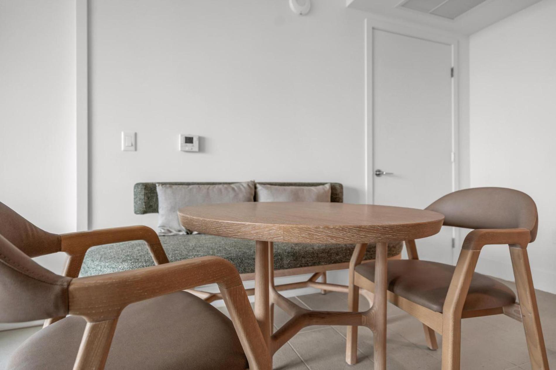 Modern 1Br Apartment With Breathtaking Views Heart Of Downtown Miami Eksteriør billede