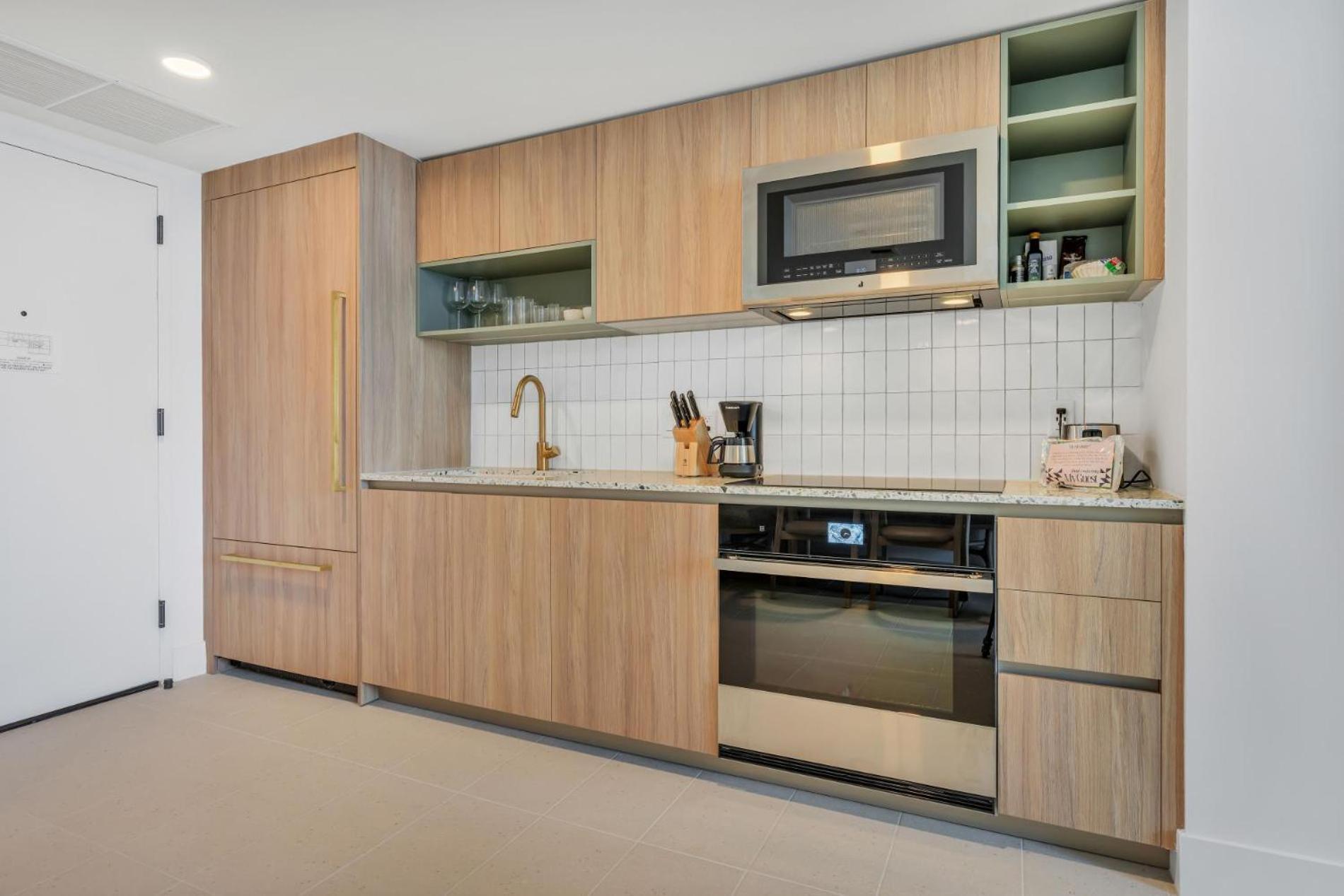 Modern 1Br Apartment With Breathtaking Views Heart Of Downtown Miami Eksteriør billede